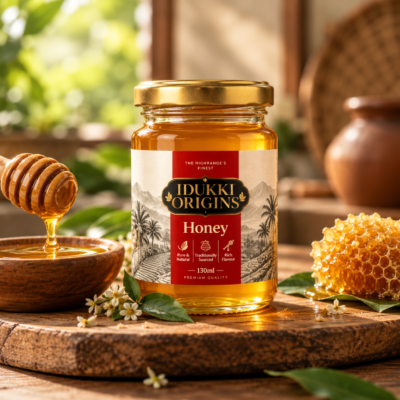 Honey (130ml)
