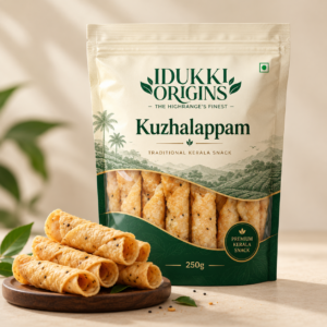 Kuzhalappam (250g)