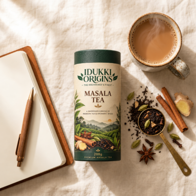 Masala Tea (200g)