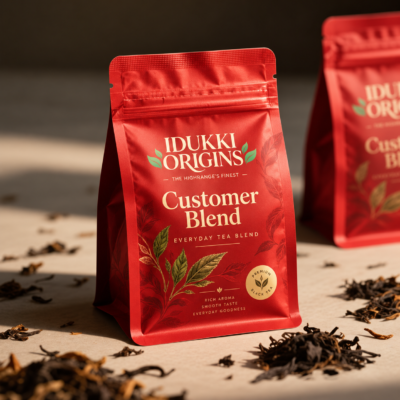Customer Blend (250g)