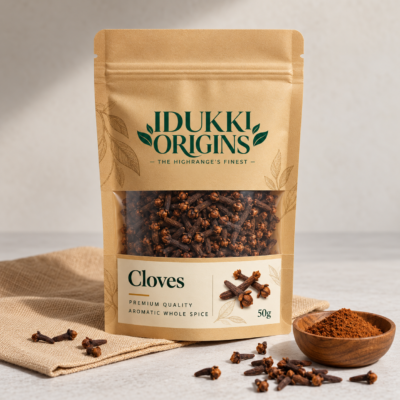 Cloves (50g)