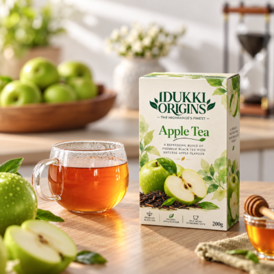 Apple Tea (200g)